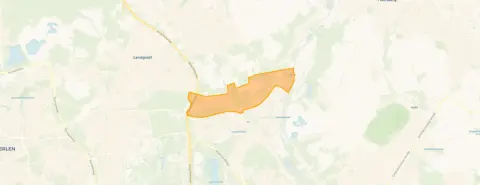 Buurt Waubacherveld, Eygelshoven