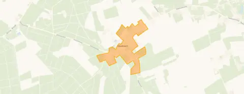 Buurt Weebosch, Bergeijk