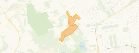 Buurt Weerdinge, Emmen