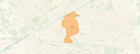 Buurt Weert-Centrum, Weert