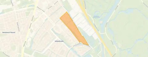 Buurt Weidbuurt, Velserbroek