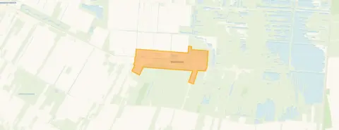Buurt Weiteveen, Weiteveen