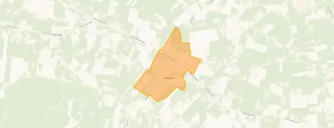 Buurt Wekerom dorp, Wekerom