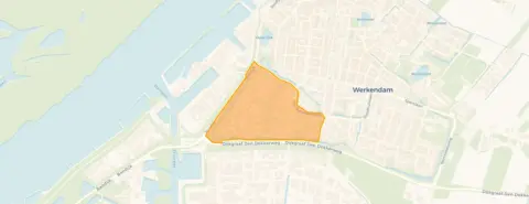 Buurt Welgelegen, Werkendam