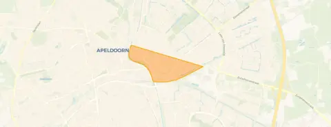 Buurt Welgelegen, Apeldoorn
