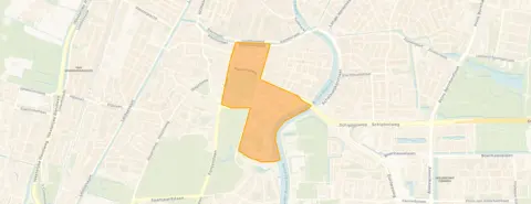 Buurt Welgelegen, Haarlem