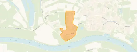 Buurt Well, Well (Ge)