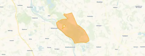 Buurt Wellerlooi Buitengebied, Wellerlooi