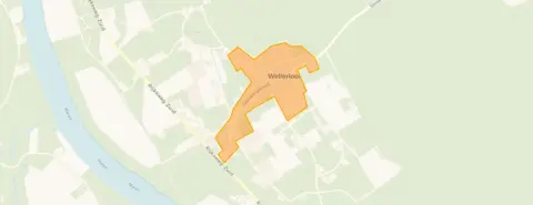 Buurt Wellerlooi Kern, Wellerlooi