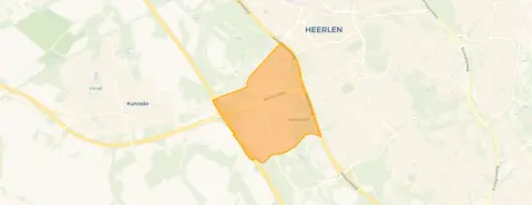 Buurt Welten-Dorp, Heerlen