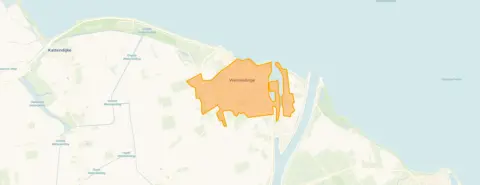 Neighbourhood Wemeldinge, Wemeldinge