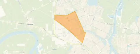 Buurt Werkeren, Zwolle