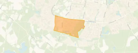 Buurt Wesselerbrink Zuid-West, Enschede