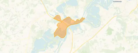 Buurt Wessem, Wessem