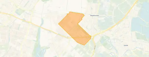 Neighbourhood West 2, Waddinxveen
