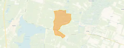 Buurt West-Graftdijk, West-Graftdijk