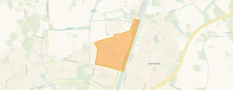 Buurt West-Souburg, Vlissingen