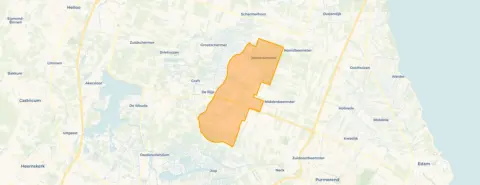 Buurt Westbeemster, Westbeemster