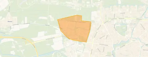Buurt Westeinde, Leeuwarden