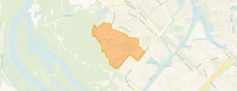 Buurt Westenholte-Stins, Zwolle