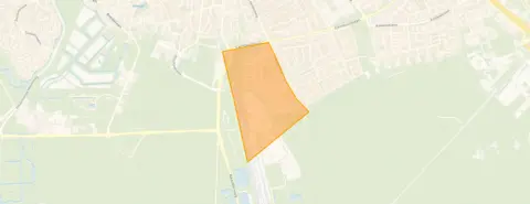 Neighbourhood Wester Eng, Bussum