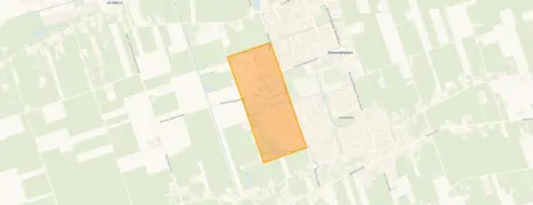 Buurt Westerbouwlanden, Nieuwleusen