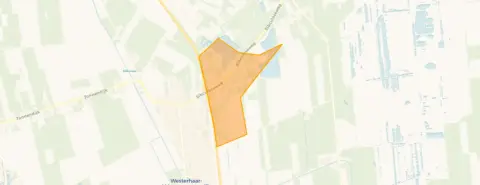 Buurt Westerhaar-Oost, Westerhaar-Vriezenveensewijk