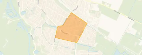 Buurt Westervoort-Broeklanden, Westervoort