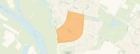 Buurt Westervoort-Lange Maat en Hoogeind, Westervoort