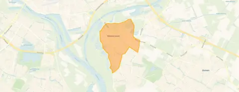 Buurt Westervoort, Westervoort