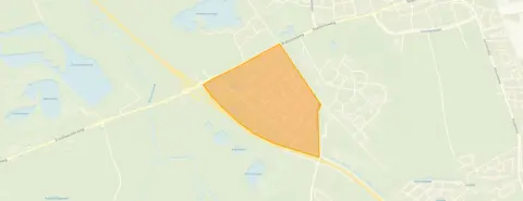 Buurt Westlaren, Zuidlaren