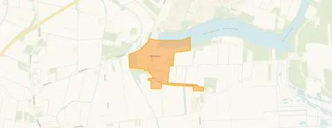 Neighbourhood Westmaas Woonkern, Westmaas