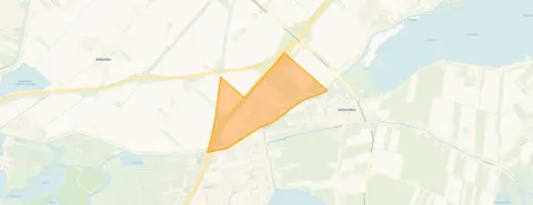 Buurt Weteringbrug, Weteringbrug