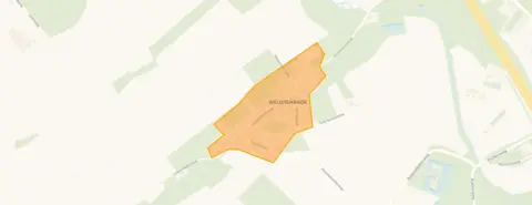Buurt Weustenrade, Klimmen