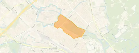 Buurt Wezenlanden, Zwolle