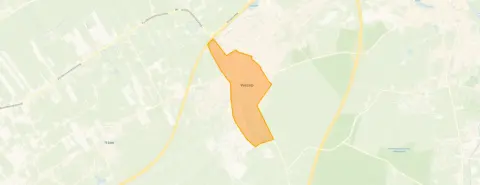 Buurt Wezep-Centrum, Wezep