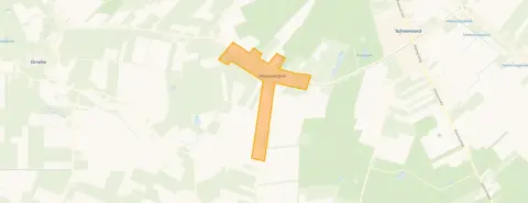 Buurt Wezuperbrug, Wezuperbrug