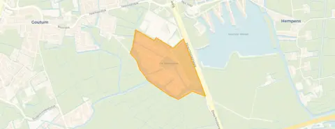 Buurt Wiarda, Leeuwarden