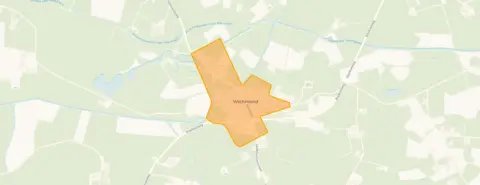 Buurt Wichmond, Wichmond