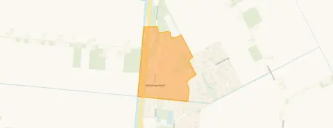 Buurt Wieringerwerf Centrum, Wieringerwerf