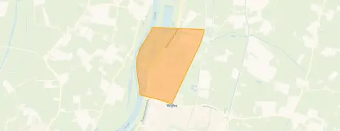 Buurt Wijhe Centrum, Wijhe