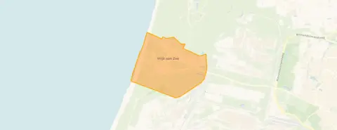 Buurt Wijk aan Zee, Wijk Aan Zee