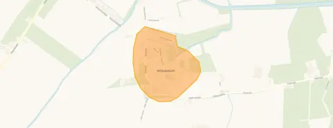 Neighbourhood Wijnaldum, Wijnaldum