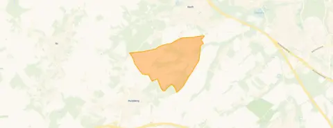 Buurt Wijnandsrade, Wijnandsrade