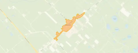 Buurt Wijnjewoude-Centrum, Wijnjewoude