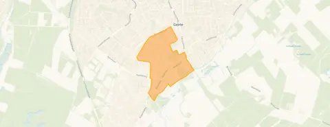 Buurt Wildackers, Goirle