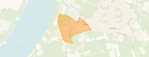 Buurt Wildemaet-Molendorp, Elburg