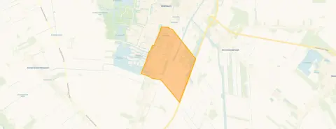 Buurt Wildervank, Wildervank
