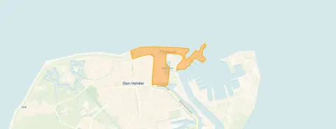 Buurt Willemsoord, Den Helder