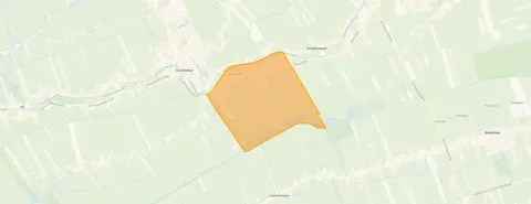Buurt Willeskop, Oudewater